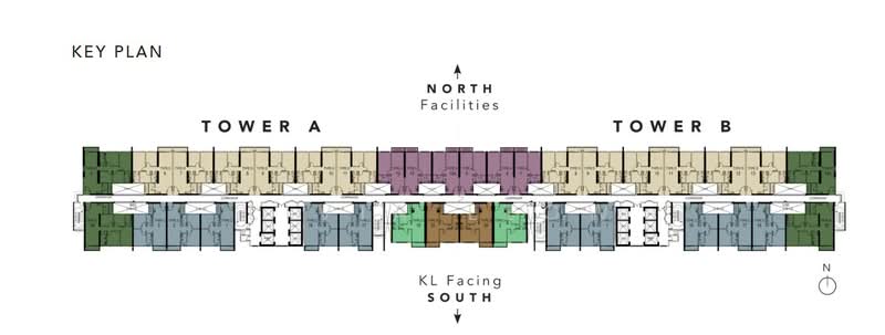 Service Residence for Sale in M Arisa by Livia Leow - iProperty.com.my