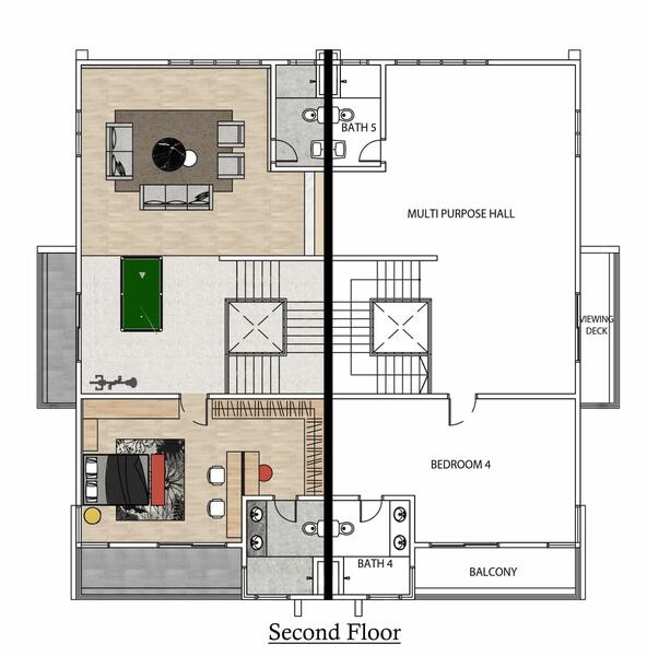 Semi-Detached House for Sale in Abadi Heights, Puchong by Terrence Yip - iProperty.com.my
