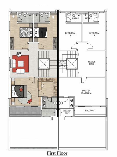 Semi-Detached House for Sale in Abadi Heights, Puchong by Terrence Yip - iProperty.com.my