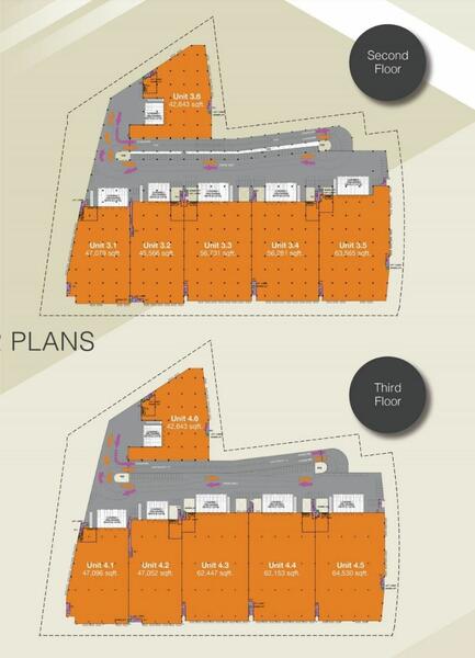 Warehouse for Rent in Seksyen 22, Shah Alam by Michael Chai - iProperty.com.my