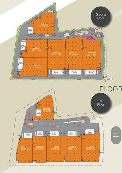 Warehouse for Rent in Seksyen 22, Shah Alam by Michael Chai - iProperty.com.my