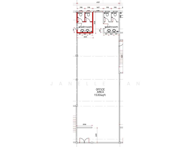 Shop / Office for Rent in Medan Tuanku, Kuala Lumpur by Janelle Tan - iProperty.com.my