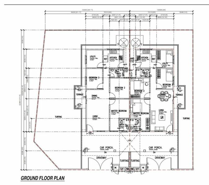 Semi-Detached House for Sale in Taman bentara, Telok Panglima Garang by Agnes Ang - iProperty.com.my