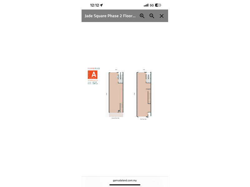 Shop for Rent in Jade Square (New Phase), Kajang by Eric Teoh - iProperty.com.my