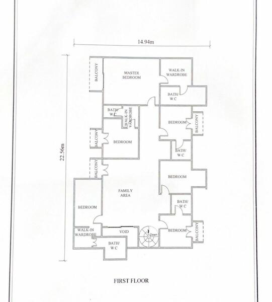 Bungalow House for Sale in Seksyen 8, Kota Damansara by Chin Chuan Poh - iProperty.com.my