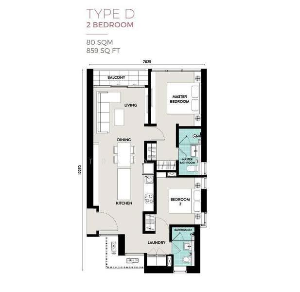 Service Residence for Sale in Lucentia Residences by Tracy Tan - iProperty.com.my