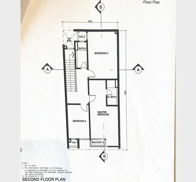 3-storey Terraced House for Sale in Park Residence, Seri Kembangan by Kelly Yan Kai Lit - iProperty.com.my