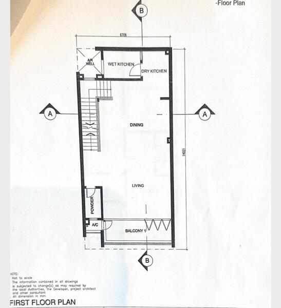 3-storey Terraced House for Sale in Park Residence, Seri Kembangan by Kelly Yan Kai Lit - iProperty.com.my