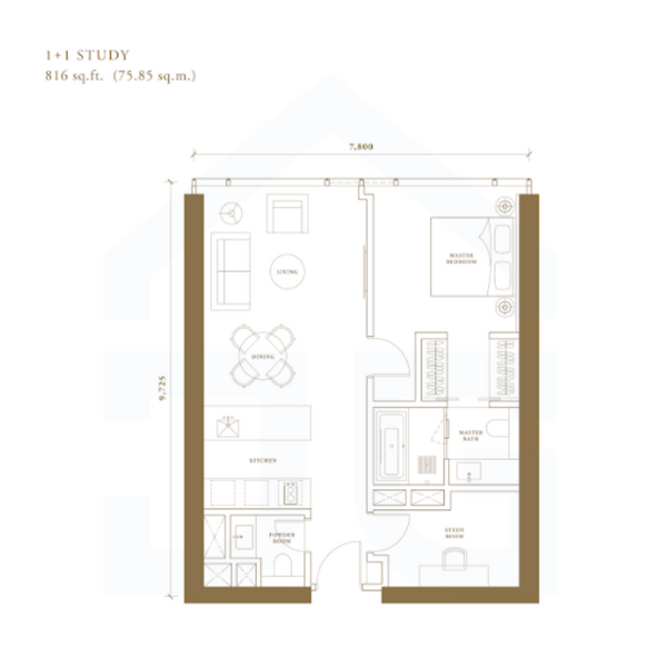 Service Residence for Sale in Pavilion Damansara Heights by Nicole How - iProperty.com.my