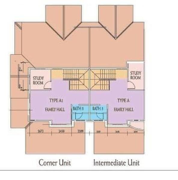 2.5-storey Terraced House for Sale in Duta Kensington, Dutamas by Loretta Tang - iProperty.com.my