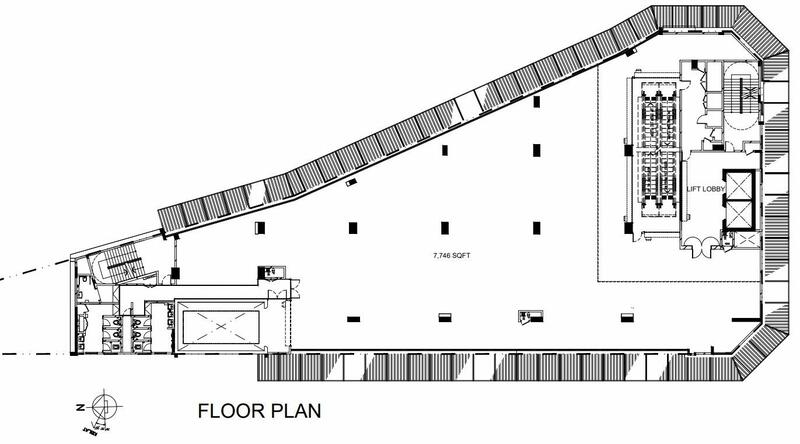 Retail Space for Rent in Bangsar Baru, Bangsar by KK Wong - iProperty.com.my