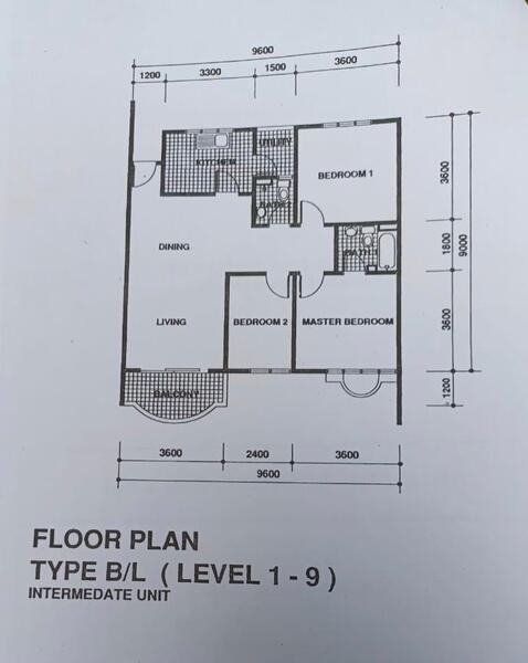 Condominium for Sale in Menara Sri Damansara (SD Tower) by Kenneth Tan - iProperty.com.my