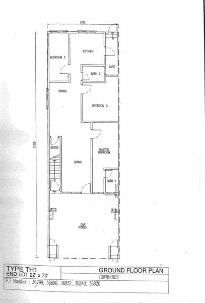 Rumah Teres 2-Tingkat untuk Dijual di Goodview Heights, Kajang oleh Herme Hew - iProperty.com.my