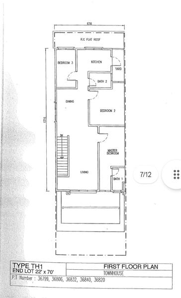 Rumah Teres 2-Tingkat untuk Dijual di Goodview Heights, Kajang oleh Herme Hew - iProperty.com.my