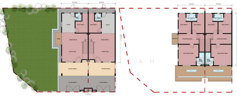 2-storey Terraced House for Sale in Meru, Desa Bukit Nilam, Kapar, Klang, Kapar by Syarifah - iProperty.com.my