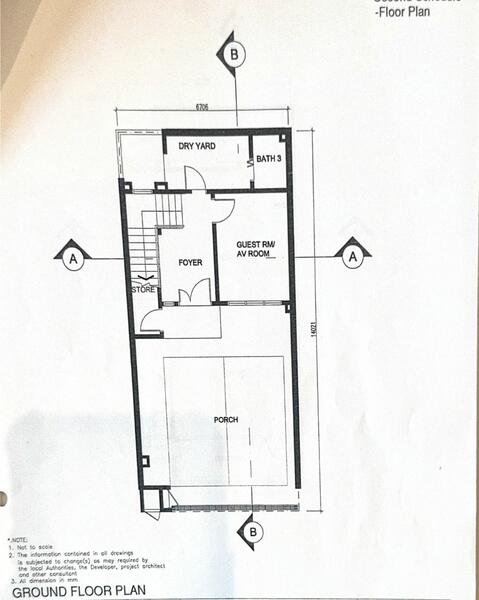 3-storey Terraced House for Sale in Park Residence, Seri Kembangan by Kelly Yan Kai Lit - iProperty.com.my