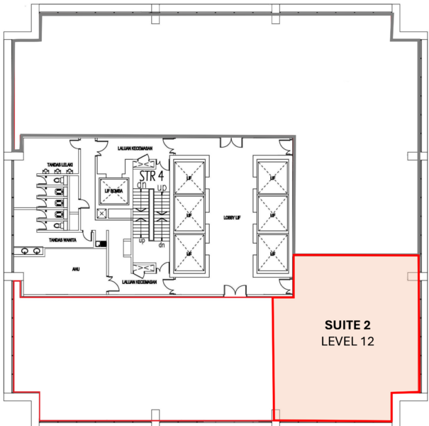 Office for Rent in JOHOR, Johor Bahru by Shazy - iProperty.com.my