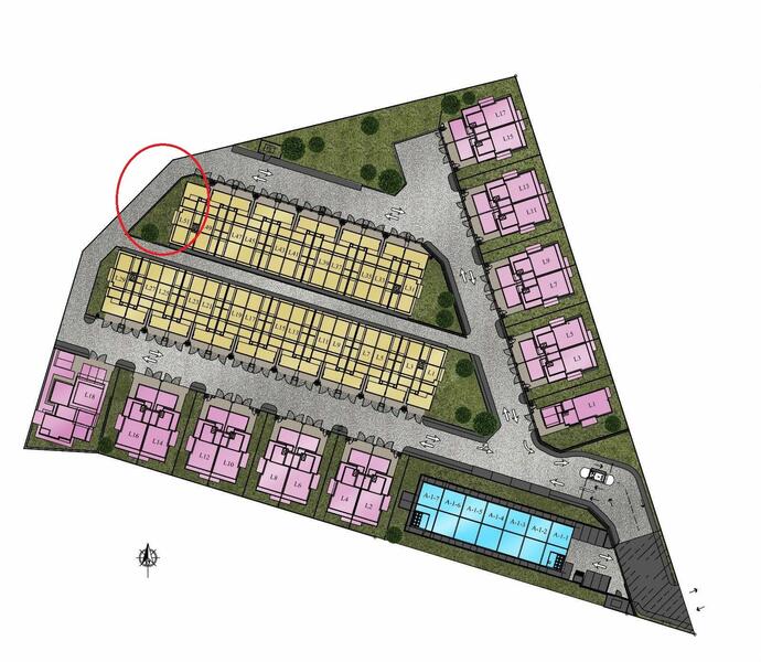 3-storey Terraced House for Sale in Bandar Mahkota Cheras, Cheras by Joe Ho - iProperty.com.my
