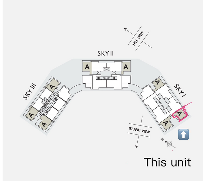 Kondominium untuk Dijual di The Sky @ Tripark oleh Raycent Lim - iProperty.com.my