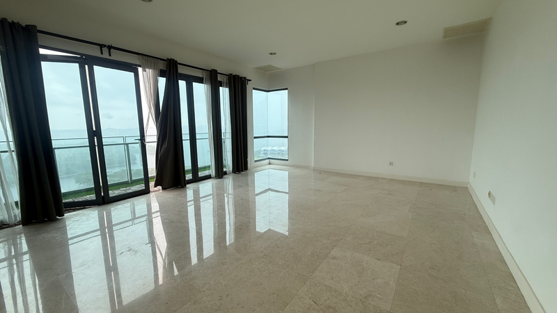 Kediaman Servis untuk Dijual di Imperia oleh Carol Tan - iProperty.com.my
