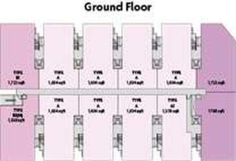 Soho for Sale in Bandar Tropicana Aman, Telok Panglima Garang by Sr Haizal - iProperty.com.my