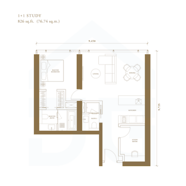 Service Residence for Sale in Pavilion Damansara Heights by Nicole How - iProperty.com.my