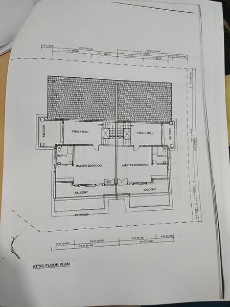 Rumah Berkembar untuk Dijual di Bandar Cyber Ipoh (Bandar Siber), Ipoh oleh Ck Yuen - iProperty.com.my