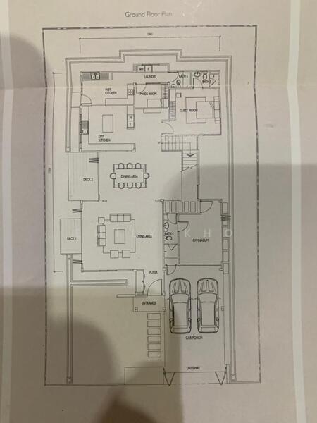 Bungalow House for Sale in Laman Seri, Shah Alam by Emily Kho - iProperty.com.my