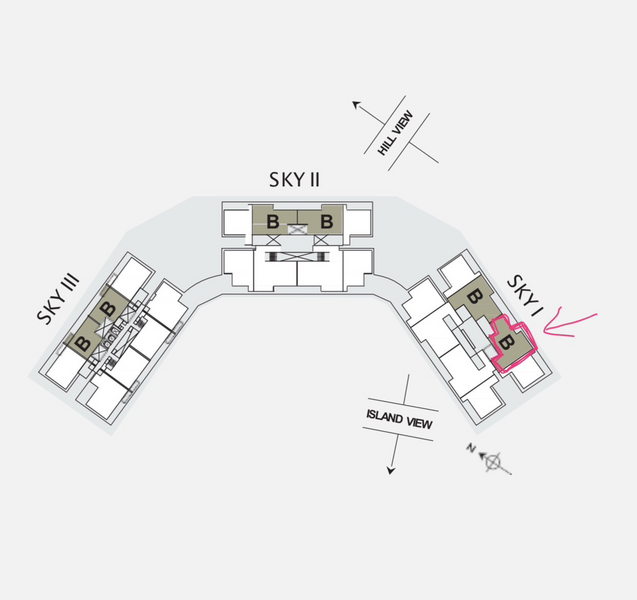 Kondominium untuk Dijual di The Sky @ Tripark oleh Raycent Lim - iProperty.com.my
