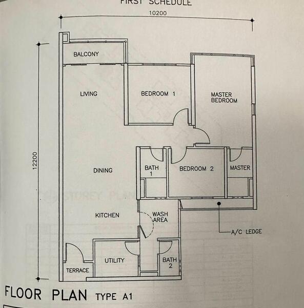Kondominium untuk Dijual di The Address oleh Loke Siew June - iProperty.com.my