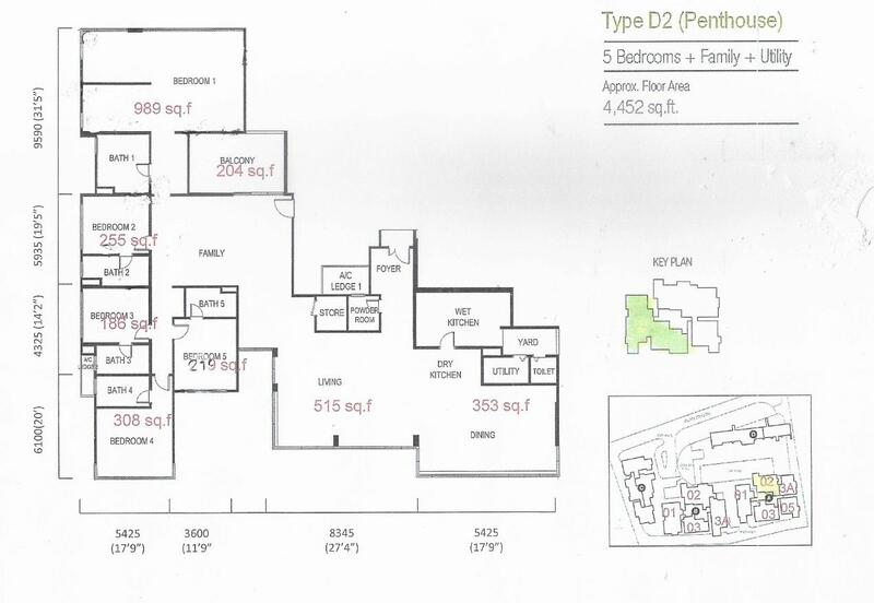 Condominium for Sale in Verticas Residensi by Syafiq Shamroz - iProperty.com.my