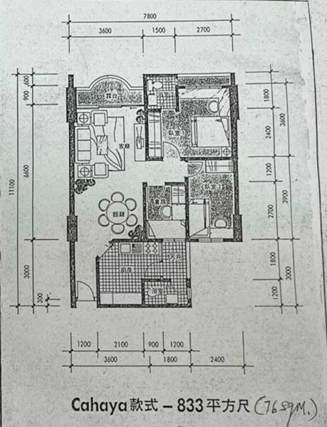 Condominium for Sale in Gemilang Indah by Esther Yong - iProperty.com.my
