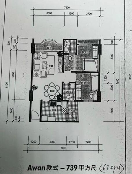 Condominium for Sale in Gemilang Indah by Esther Yong - iProperty.com.my