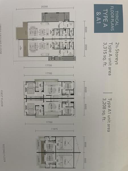 Rumah Bandar untuk Dijual di Putra Heights, Subang Jaya oleh Angie Ng - iProperty.com.my