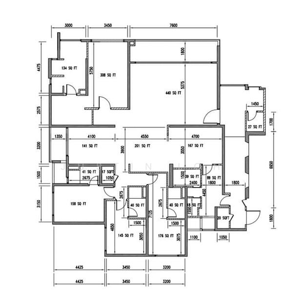 Condominium for Sale in Aetas Damansara by Justin Loh - iProperty.com.my