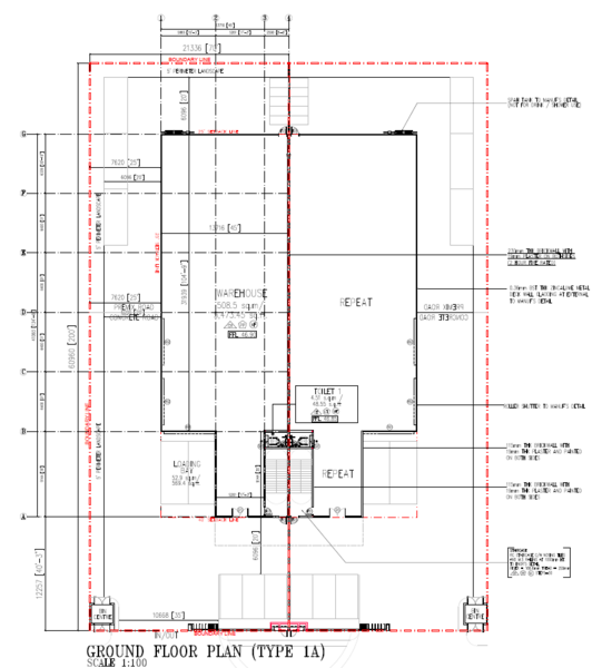 Semi-D Factory for Sale in Kota Puteri, Batu Arang by Jess - iProperty.com.my