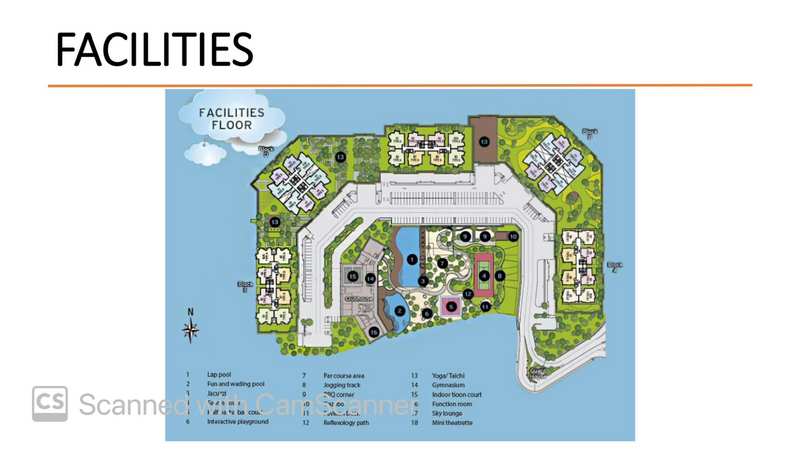 Condominium for Sale in Sky Condominium (Skyz Residence) by Evelyn Cheah - iProperty.com.my