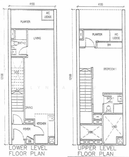 Condominium for Sale in Colony by Infinitum by Lynda Yau - iProperty.com.my