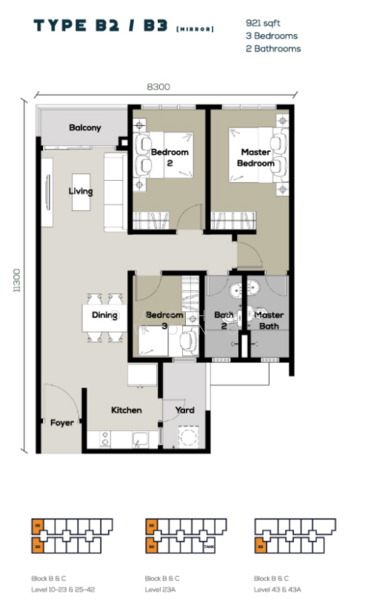 Condominium for Sale in The Hipster by Daphne Wong - iProperty.com.my