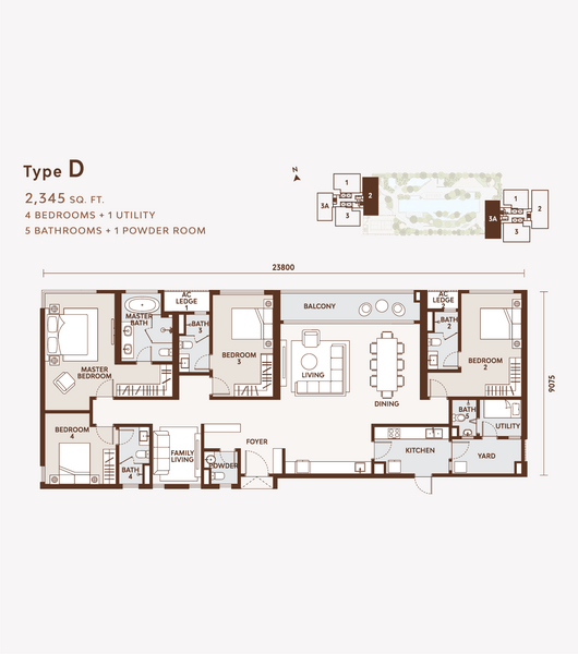 Condominium for Sale in Kiaramas Danai by Carene Goh - iProperty.com.my