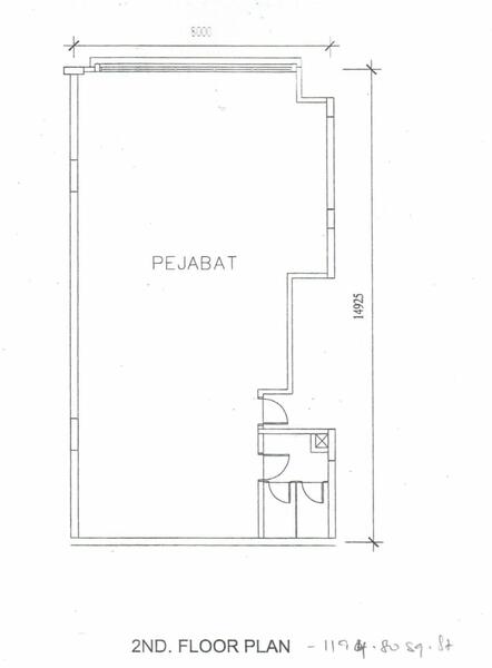 Shop / Office untuk Dijual di Ampang Jaya, Ampang oleh Michael S L Wong - iProperty.com.my