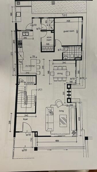 Condominium for Rent in Putra Marine Resort by Linda Liew - iProperty.com.my