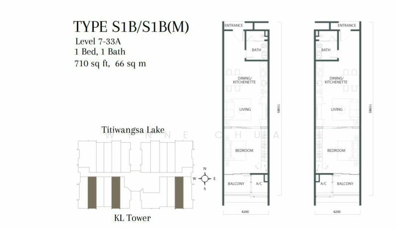 Service Residence for Sale in Quill Residence by Wynne Chua - iProperty.com.my