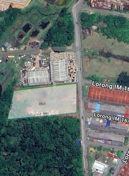 Tanah Komersial untuk Dijual di Taman Indera Mahkota, Kuantan oleh Azemi - iProperty.com.my