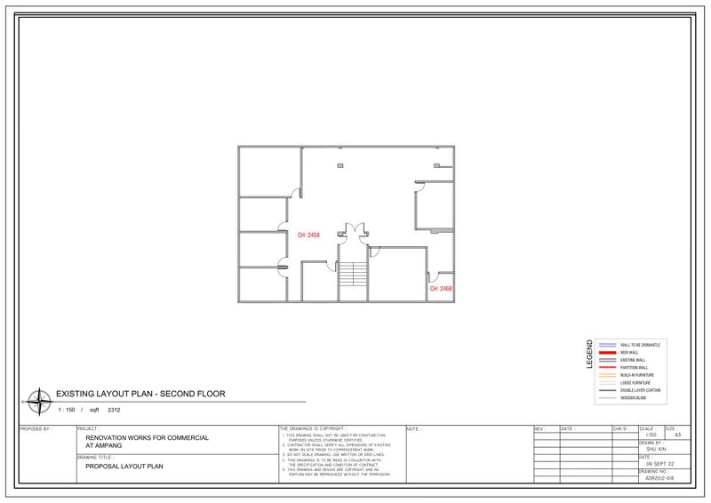 Shop / Office for Rent in Taman Shamelin, Cheras by Chris Yong - iProperty.com.my