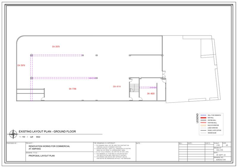Shop / Office for Rent in Taman Shamelin, Cheras by Chris Yong - iProperty.com.my