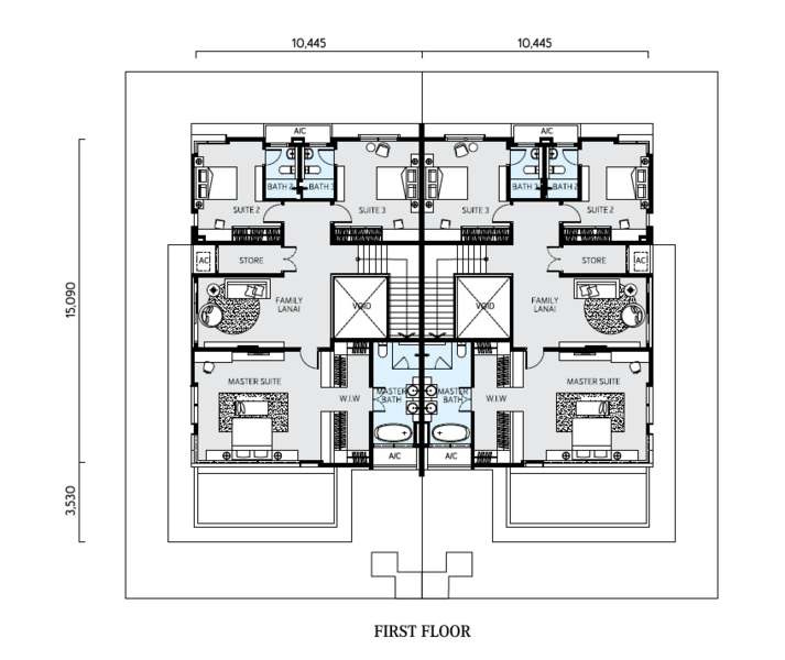 Rumah Berkembar untuk Dijual di Kota Kemuning, Shah Alam oleh Edric Heng - iProperty.com.my