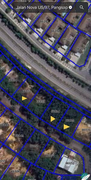 Bungalow Land for Sale in U5, Taman Subang Bestari, Shah Alam by Elaine Lee - iProperty.com.my