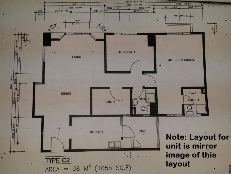 Condominium for Sale in Kelana Puteri by Yoong Shiun Yan - iProperty.com.my
