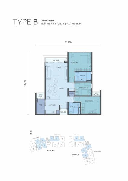 Condominium for Sale in Irama Wangsa by Winson Liem - iProperty.com.my